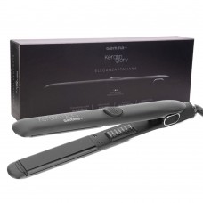 Gamma+ Keratin Glory Black